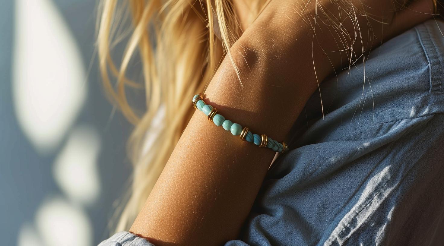 Schmuck-Trends 2023 – Nachhaltige Materialien
